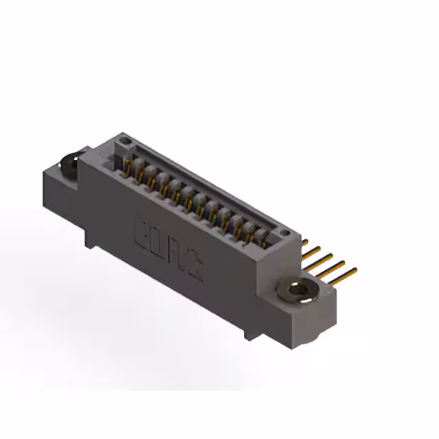 895-012-559-403 EDAC Inc.  Edgeboard Connectors